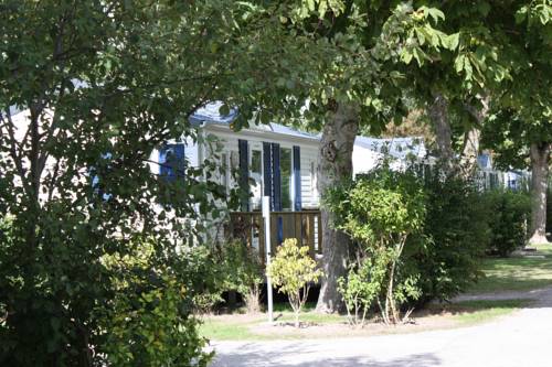 Imagen de la habitación del Camping Le Royon. Foto 13