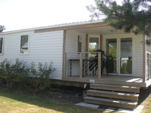 Imagen de la habitación del Camping Le Royon. Foto 14