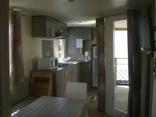 Imagen de la habitación del Camping Le Royon. Foto 15