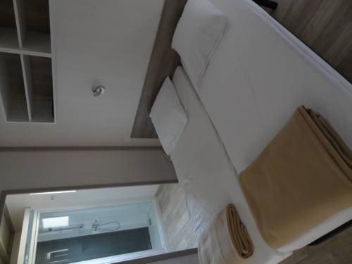 Imagen de la habitación del Camping Le Sagone. Foto 3