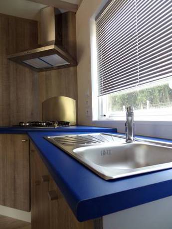 Imagen de la habitación del Camping Le Sagone. Foto 6