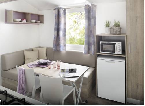 Imagen de la habitación del Camping Le Sainte Marie. Foto 3