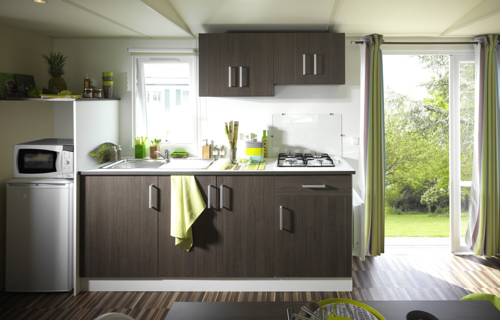 Imagen de la habitación del Camping Le Sainte Marie. Foto 4