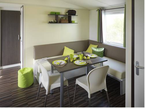 Imagen de la habitación del Camping Le Sainte Marie. Foto 5