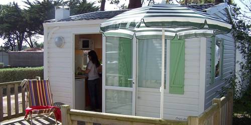 Imagen de la habitación del Camping Le Suroit. Foto 5