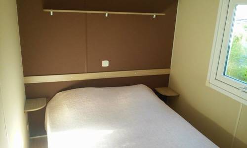 Imagen de la habitación del Camping Le Tarteron. Foto 4