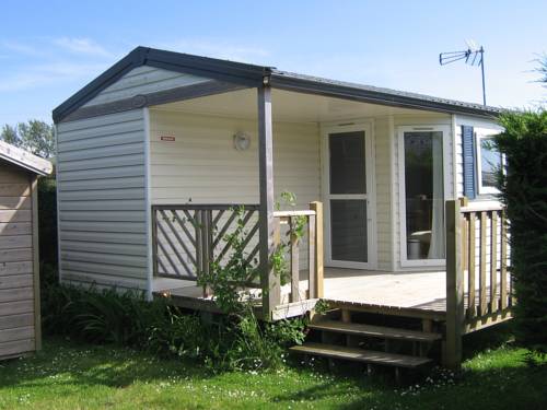 Imagen de la habitación del Camping Le Tarteron. Foto 5