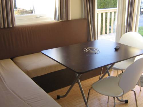 Imagen de la habitación del Camping Le Tarteron. Foto 6