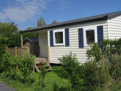 Imagen de la habitación del Camping Le Tarteron. Foto 8