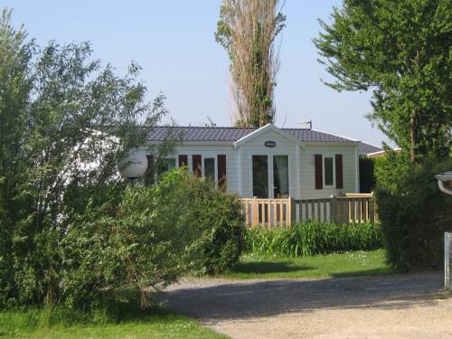 Imagen de la habitación del Camping Le Tarteron. Foto 9