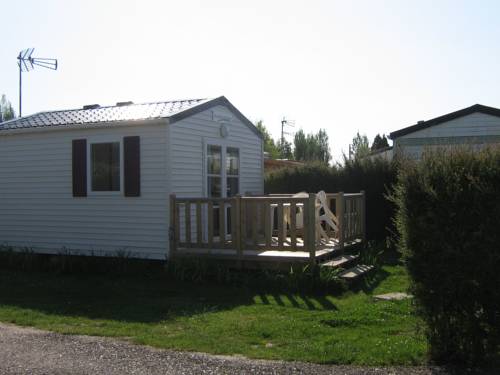 Imagen de la habitación del Camping Le Tarteron. Foto 11