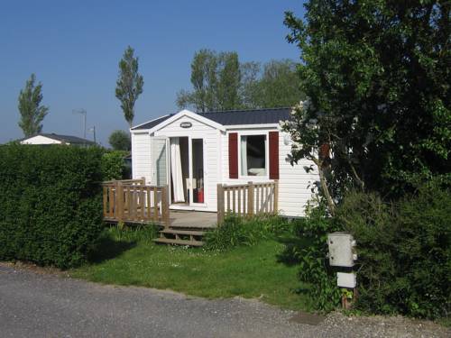 Imagen de la habitación del Camping Le Tarteron. Foto 12