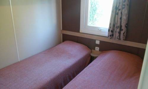 Imagen de la habitación del Camping Le Tarteron. Foto 14