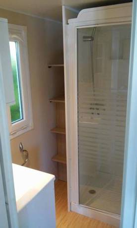 Imagen de la habitación del Camping Le Tarteron. Foto 16