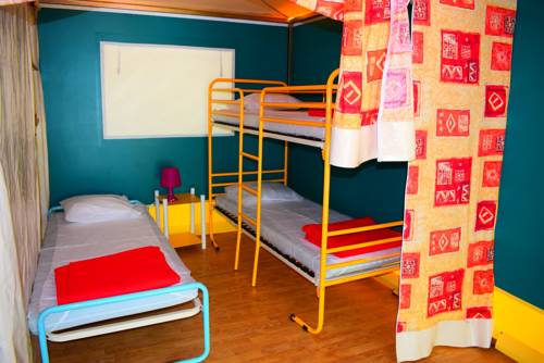 Imagen de la habitación del Camping Le Val D'h&eacute;rault. Foto 3