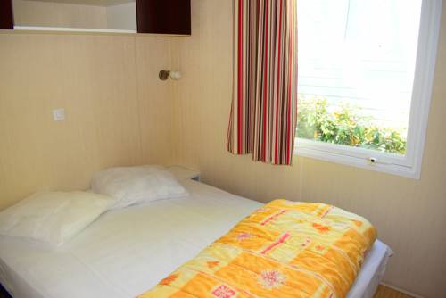 Imagen de la habitación del Camping Le Val D'h&eacute;rault. Foto 5