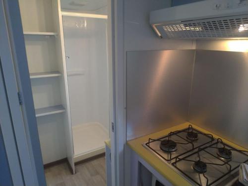 Imagen de la habitación del Camping Le Val de Cesse. Foto 2