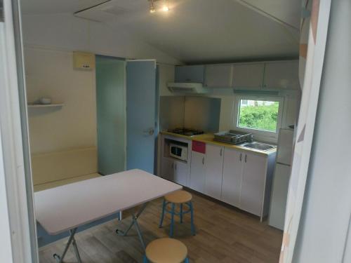 Imagen de la habitación del Camping Le Val de Cesse. Foto 3