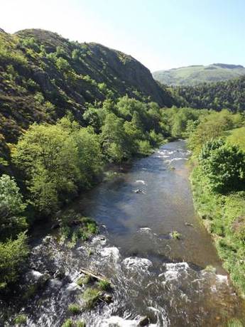 Imagen de la habitación del Camping Le Viaduc Ardèche. Foto 2