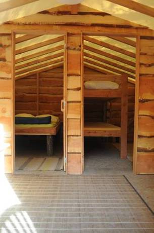 Imagen de la habitación del Camping Le Viaduc Ardèche. Foto 3