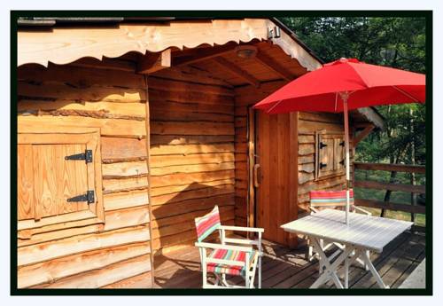 Imagen de la habitación del Camping Le Viaduc Ardèche. Foto 10