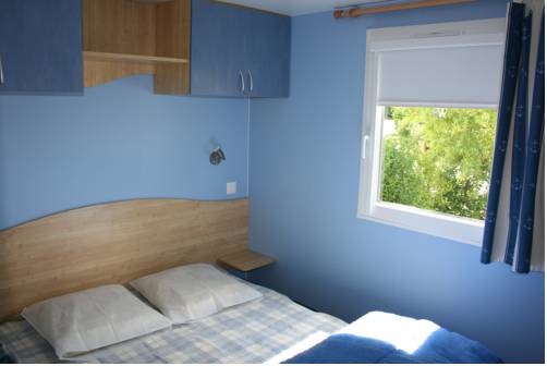 Imagen de la habitación del Camping Le Walric. Foto 4