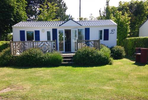 Imagen de la habitación del Camping Le Walric. Foto 9