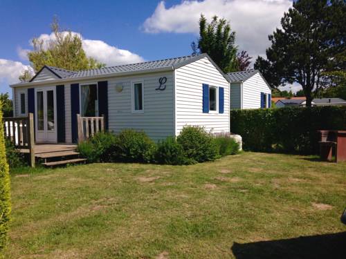 Imagen de la habitación del Camping Le Walric. Foto 10