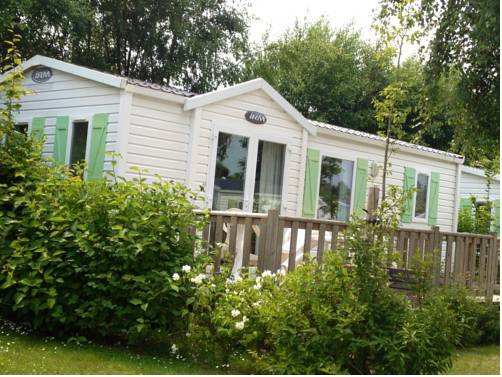 Imagen de la habitación del Camping Le Walric. Foto 11