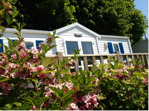 Imagen de la habitación del Camping Le Walric. Foto 12