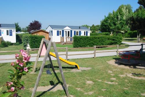 Imagen de la habitación del Camping Le Walric. Foto 14