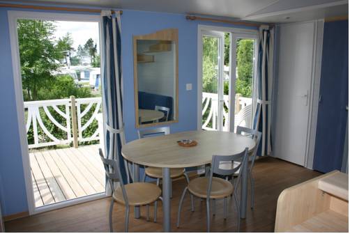 Imagen de la habitación del Camping Le Walric. Foto 16