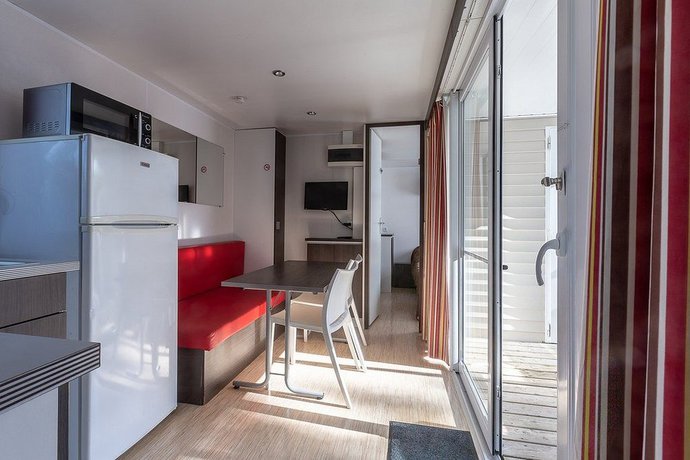 Imagen de la habitación del Camping Les Alouettes. Foto 3