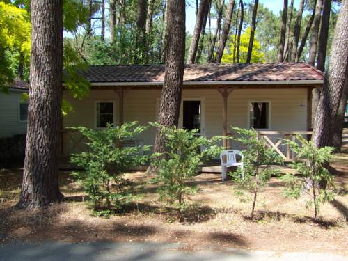 Imagen de la habitación del Camping Les Biches. Foto 3