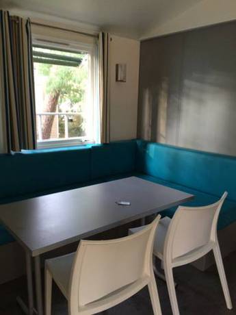 Imagen de la habitación del Camping Les Biches. Foto 5