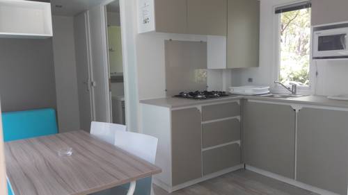 Imagen de la habitación del Camping Les Biches. Foto 6
