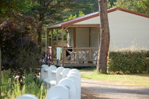 Imagen de la habitación del Camping Les Biches. Foto 7
