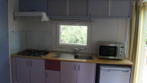 Imagen de la habitación del Camping Les Cent Chênes. Foto 3
