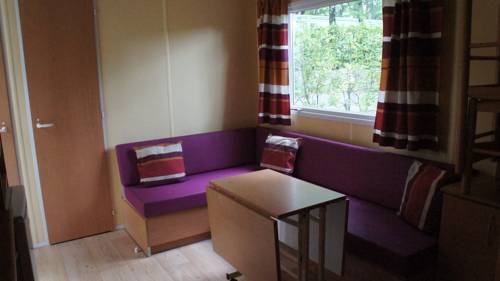 Imagen de la habitación del Camping Les Cent Chênes. Foto 4