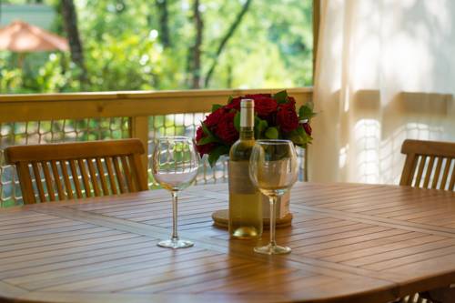 Imagen de la habitación del Camping Les Cent Chênes. Foto 5