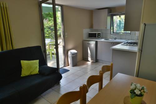 Imagen de la habitación del Camping Les Cent Chênes. Foto 6