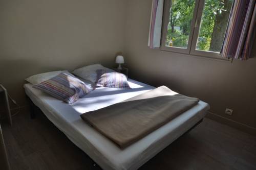 Imagen de la habitación del Camping Les Cent Chênes. Foto 7