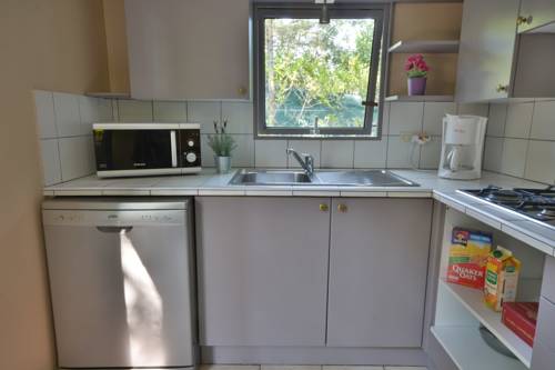 Imagen de la habitación del Camping Les Cent Chênes. Foto 8