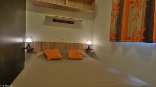 Imagen de la habitación del Camping Les Cent Chênes. Foto 9