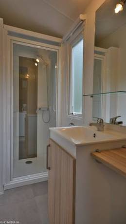 Imagen de la habitación del Camping Les Cent Chênes. Foto 11