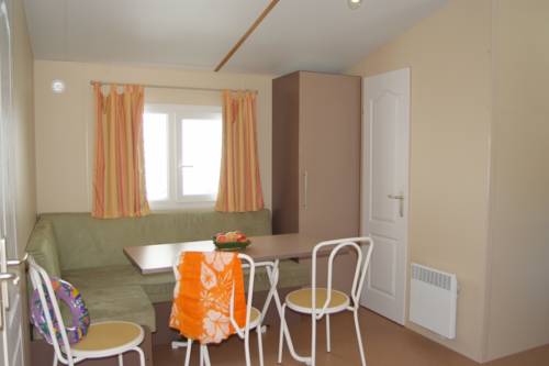 Imagen de la habitación del Camping Les Cigales, LE MUY. Foto 2