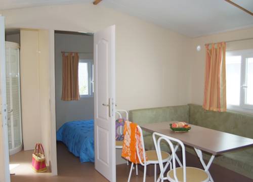 Imagen de la habitación del Camping Les Cigales, LE MUY. Foto 4