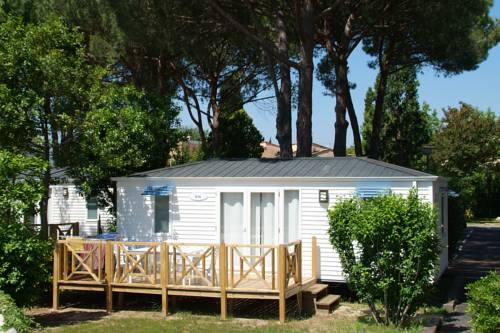 Imagen de la habitación del Camping Les Cigales, MANDELIEU-LA-NAPOULE. Foto 3