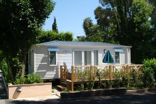 Imagen de la habitación del Camping Les Cigales, MANDELIEU-LA-NAPOULE. Foto 4