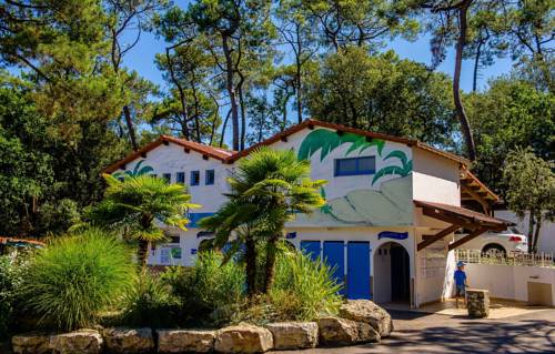 Imagen de la habitación del Camping Les Dunes, Longeville-sur-Mer. Foto 6